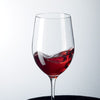 Coffret 6 verres à vin rouge Teqton 430 ml Transparent Ciao+ Leonardo