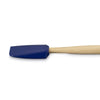 Spatule en silicone de 28,5 cm azur Le Creuset