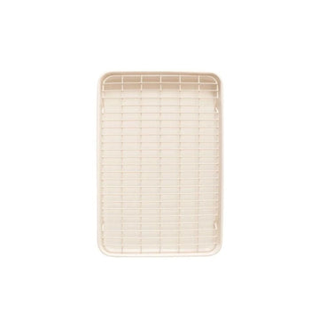Kit Plaque de Cuisson + Grille de Glaçage Scrapcooking