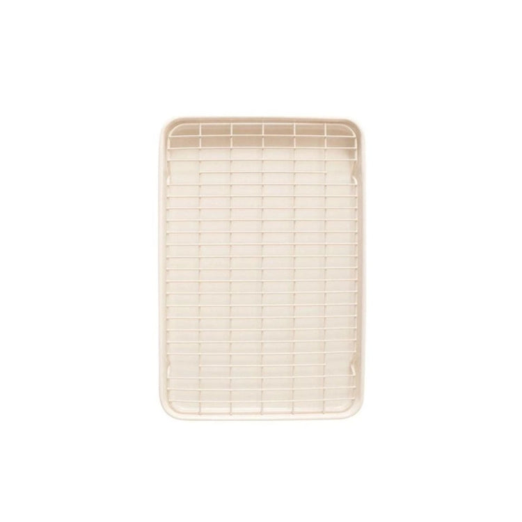 Kit Plaque de Cuisson + Grille de Glaçage Scrapcooking
