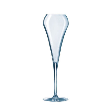 Flûte à champagne open up 20cl
