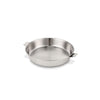 Poêle Inox 24 cm Evolution Beka