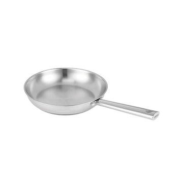 Poêle Inox 24 cm Cicla Beka