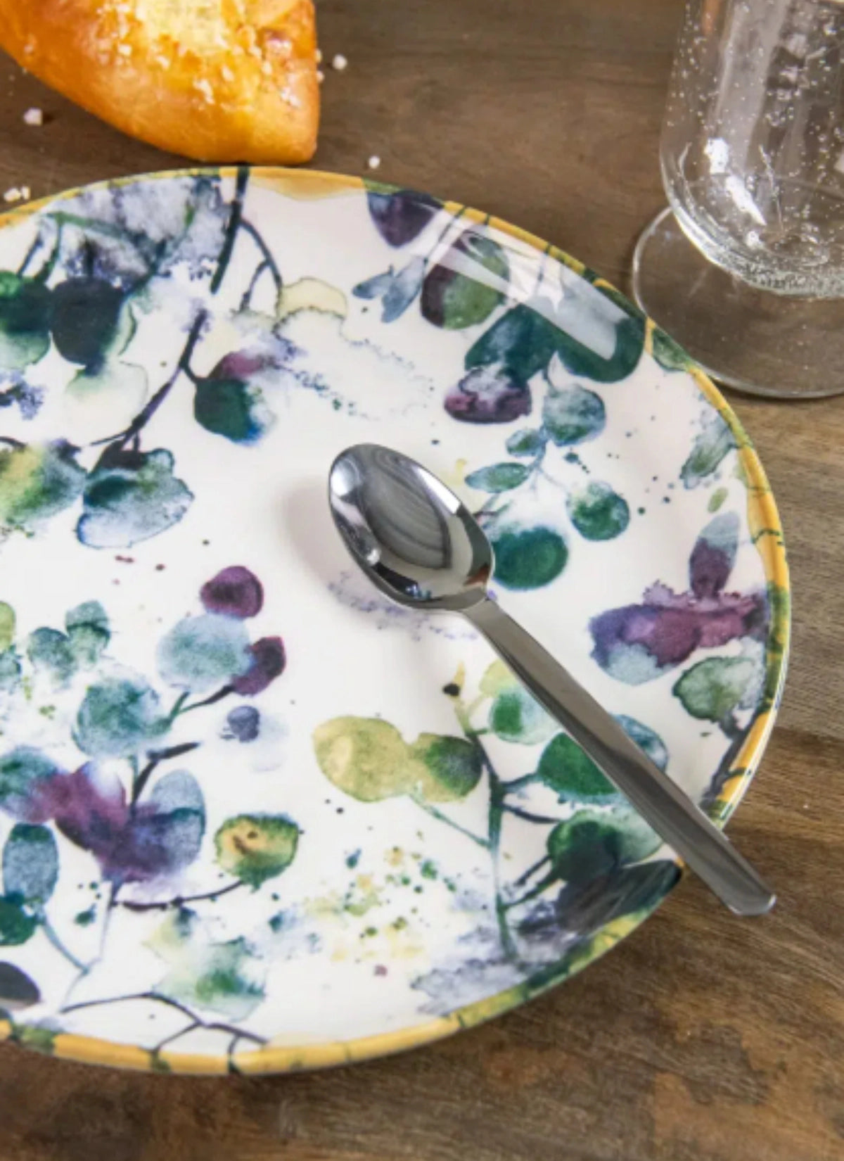 Du Bruit dans la Cuisine