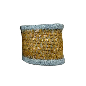 Rond de serviette Hydra Mangue Be Home