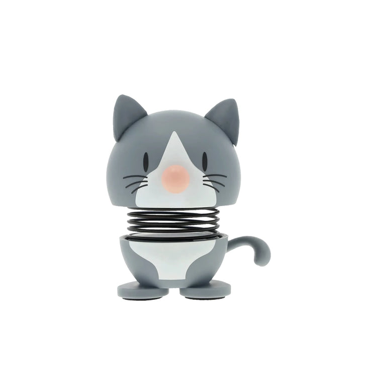 Chat Bleu American XS Bleu Hoptimist