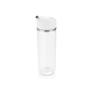 Huilier / vinaigrier en verre 355ml