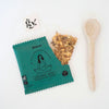 Boite de 12 sachets d'infusion Je vis l'instant présent Gingerly