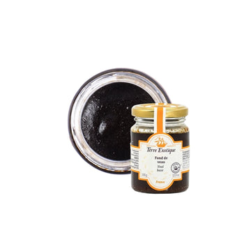 Fond de Veau 100g Terre Exotique