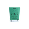 Infusion en vrac 70g Je vis l'instant présent Gingerly