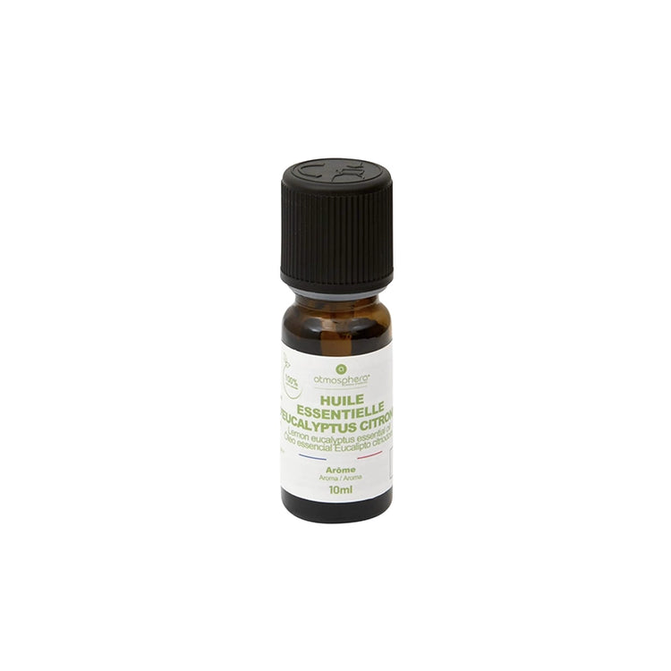 Huile essentielle d'eucalyptus citronné 10ml Lina Atmosphera