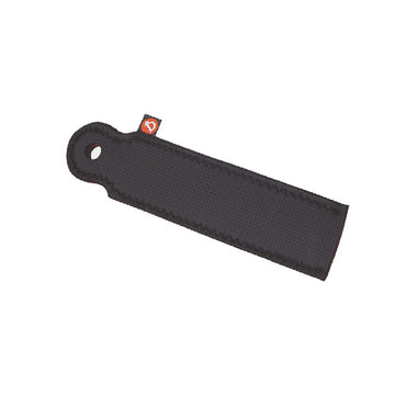 Manchon de protection thermique pour poêle en acier De Buyer
