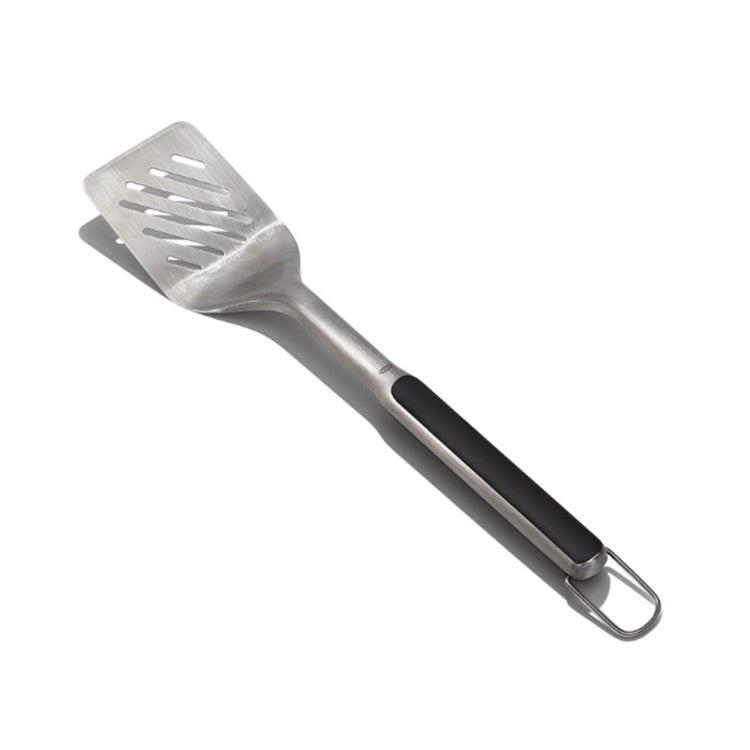Spatule pour barbecue en acier inoxydable de 45cm Oxo