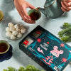 Coffret découverte thés gourmets Princesse Zhao 2025 Thés de la Pagode