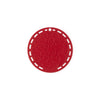 Dessous de plat en silicone de 20 cm cerise Le Creuset