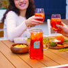 Carafe à Spritz parfaits 1L Cookut