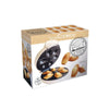Madeleines Factory ScrapCooking