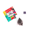 Coffret de 42 sachets d'infusettes BIO Thé des régions Terre d'Oc
