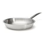 Poêle en inox de 28 cm Prim'Appety De Buyer