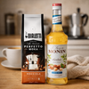 Café gourmand