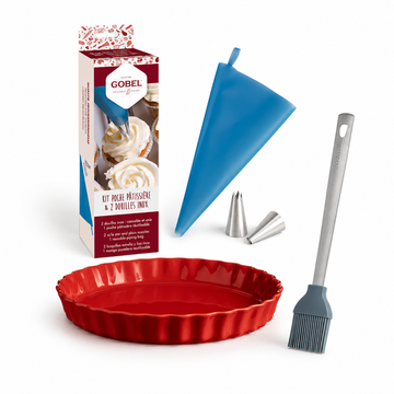 Kit à tarte maison