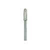Râpe zesteur en acier inoxydable de 32.5 cm vert sauge Premium Microplane