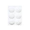 Moule silicone 3D pochage Saint-Honoré 7 cm ScrapCooking