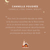 Le Cracker merveilleux Cannelle