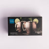 Lot de 2 mug Moscow mule cuivre 55c