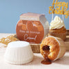 Pâte de fourrage caramel 200g ScrapCooking