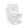 Mandoline inox Compact Pro Basalte Tellier