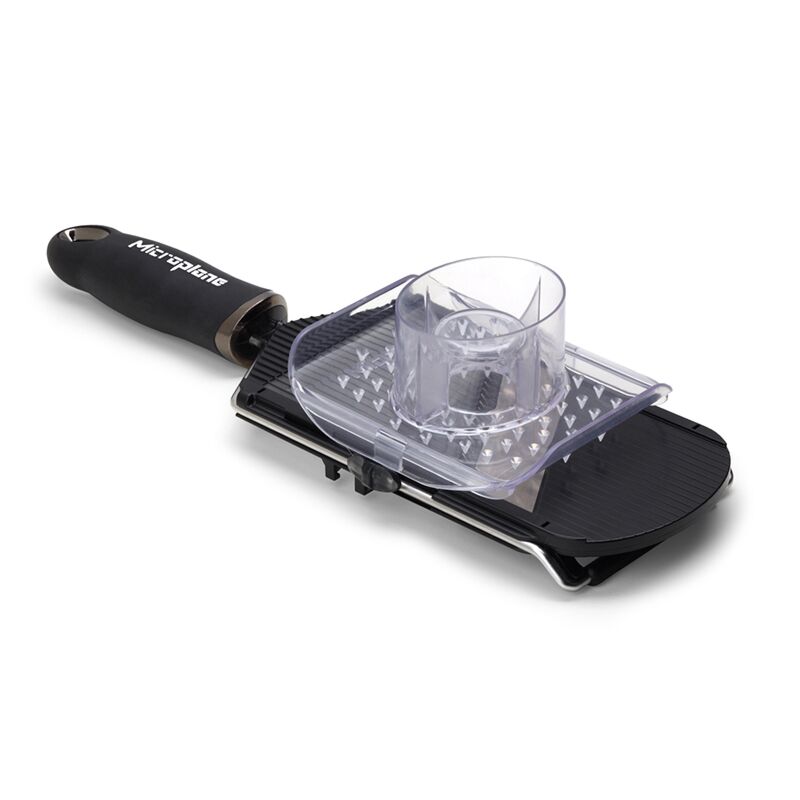 Mandoline réglable lame julienne