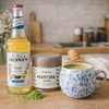 Coffret matcha maison