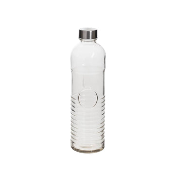 Bouteille en verre de 1L Babord Atmosphera