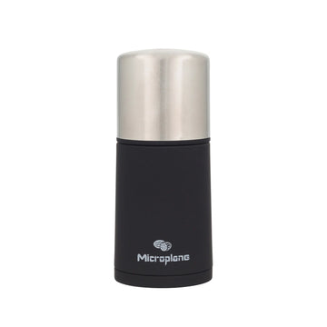 Moulin à épices 2 en 1 inox Microplane