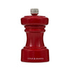 Moulin poivre bois hoxton rouge 10c
