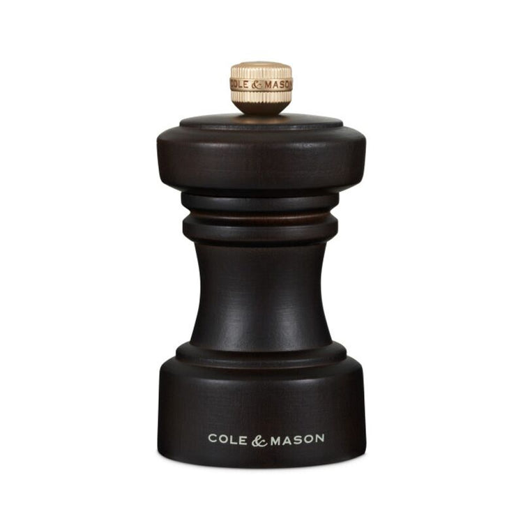 Moulin poivre hoxton chocolat 10cm