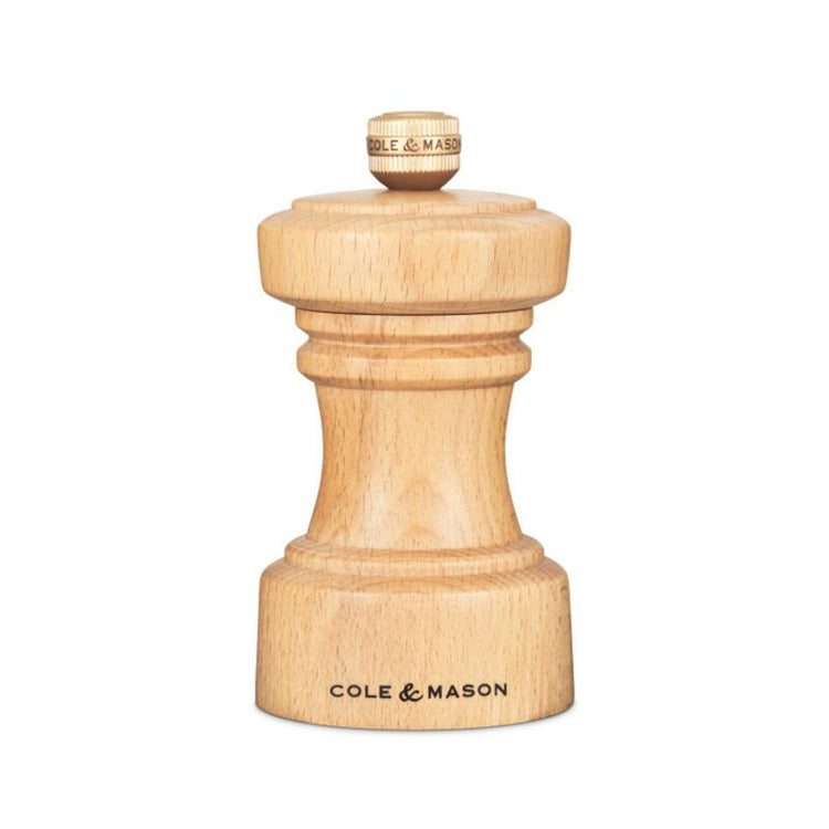 Moulin poivre hoxton hêtre 104mm
