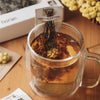 Coffret de 8 herbier d'infusion Bio Horae