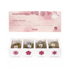 Coffret de 32 sachets d'infusions Bio Collection Florales Horae