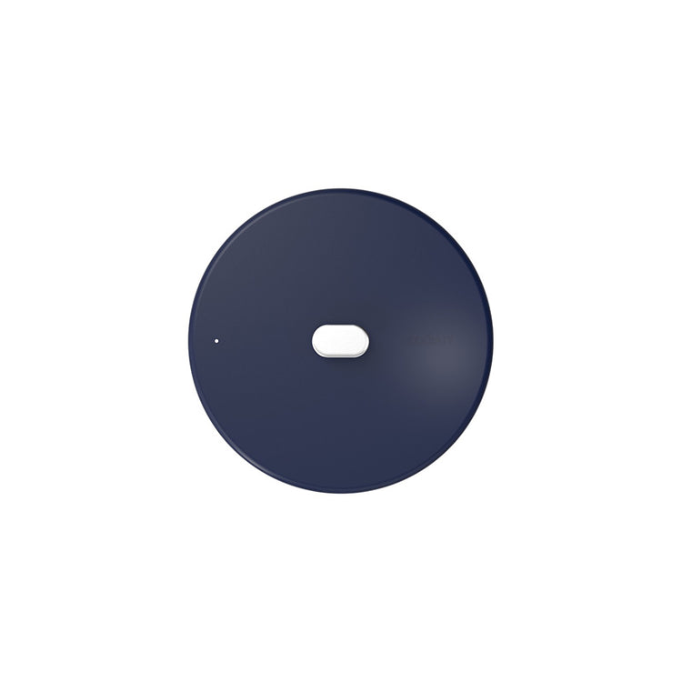 Couvercle en inox 16 cm myrtille La Merveilleuse Cookut