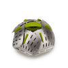 Panier à vapeur pliable auto-ajustables en acier inoxydable Bloom Joseph Joseph