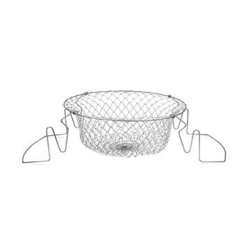 Panier friture pour cocotte