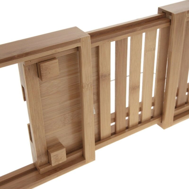Plateau de baignoire Bambou 70x105
