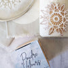 Poudre velours neige
