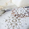 Poudre velours neige
