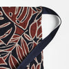 Demi-tablier en coton Youmi Navy Les Tabliers de Julie Andrieu