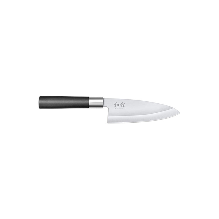 Couteau japonais deba 15 cm KAI