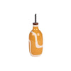 Huilier en grès de 60 cl jaune Lulli Table Passion