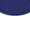 Dessous de plat en silicone de 20 cm azur Le Creuset